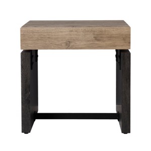 Hapsford End Table - CK1142602 - Natural - SEI - 1 of 4