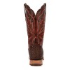 Men's Durango® Arena Pro Exotics™ African Cape Buffalo Western Boot - 4 of 4