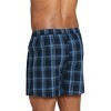 Jockey Men's 100% Cotton Woven 5" Boxer - 2 of 3