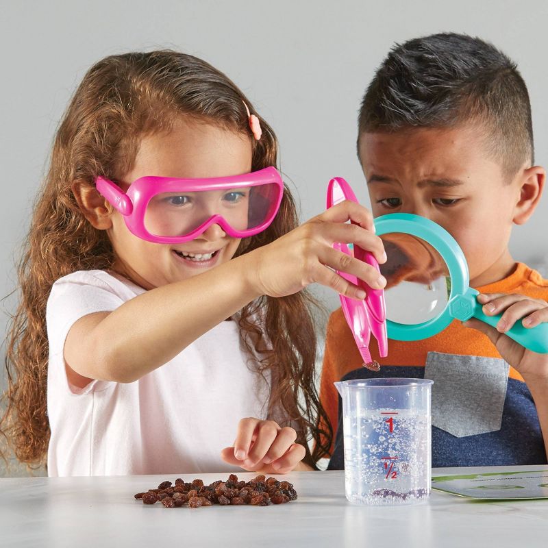 Learning Resources Primary Science Lab Set, 6 of 10