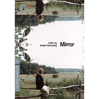 The Mirror (DVD)(2021)