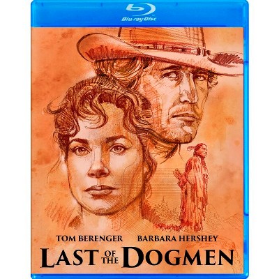 Last Of The Dogmen (2022)