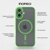 Incipio Velocity+ for MagSafe for iPhone 16 with Lens Protection - 3 of 4