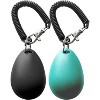 Pet Training Clicker with Wrist Strap - Dog Training Clickers - 2 of 4