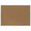 Oriental Weavers Karavia Stripe Area Rug Rug Size: 7'6" x 2'3" - 4 of 4