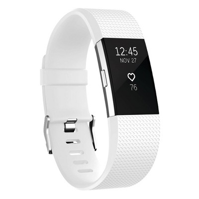 how do i change the band on my fitbit charge 2