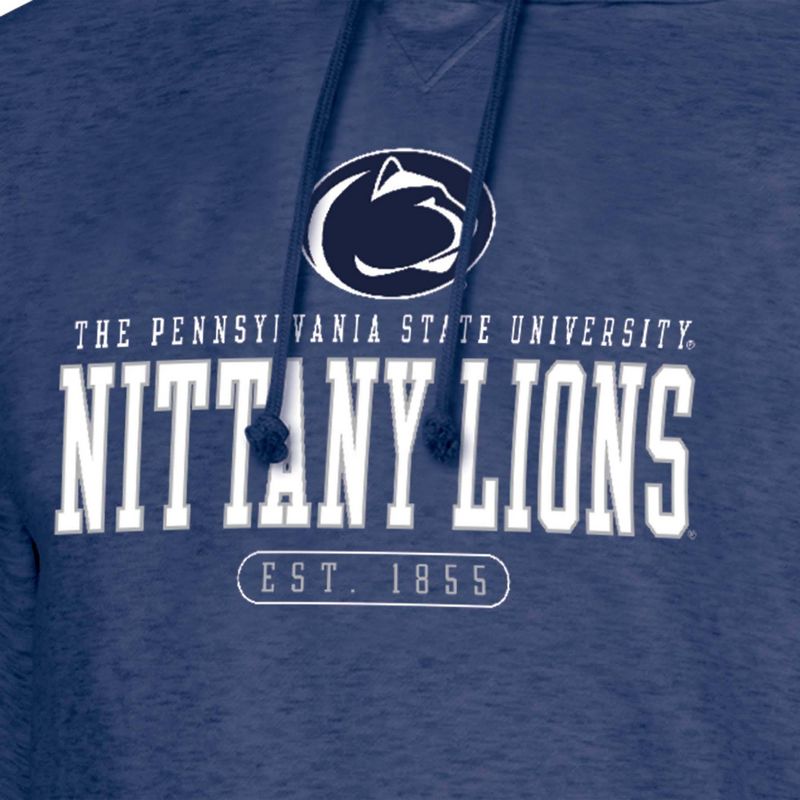 NCAA Penn State Nittany Lions Men's Hoodie, 3 of 4