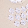 Kanjo Acupressure Pillow 6 X 6 X 14 Inch KANWEDGEP, 1 Ct - 3 of 4