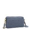 The Sak Cora Smartphone Crossbody - Hand Crochet - 3 of 4
