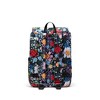 Herschel Supply Co. LEGO® Herschel Retreat™ Small Backpack - Garden Floral: Botanical Pattern - 4 of 4