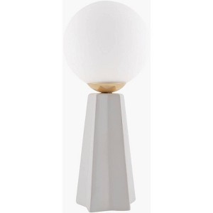 Livabliss Stellan Modern Table Lamps - 1 of 4