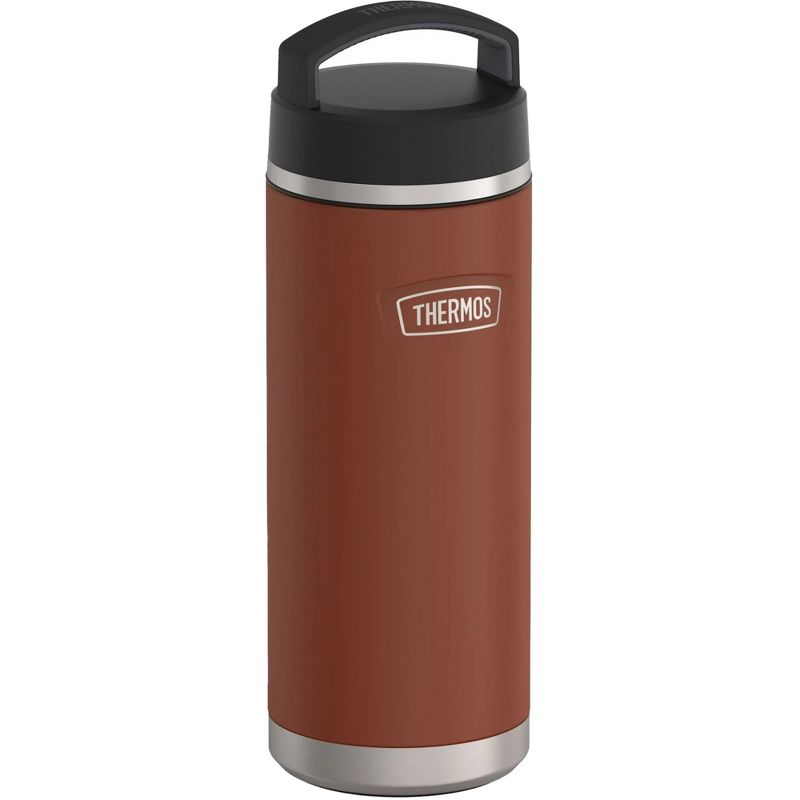 Thermos 32 oz. Icon Stainless Steel Dual Temperature Beverage Bottle, 2 of 3