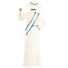 HalloweenCostumes.com Susan B Anthony Women's Costume - 2 of 3