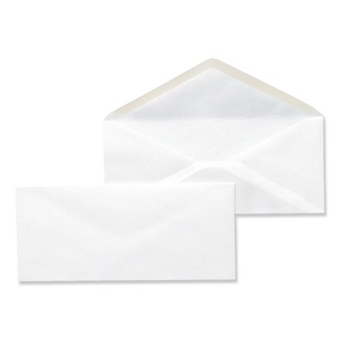 Business Envelope #10 250/carton - Universal Office : Target