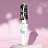 Olivia Garden EcoHair Bamboo Brush - Eco-Friendly Boar Bristles for Shine & Frizz Control - The Bamboo Brush for a Guilt-Free Blowout - 4 of 4