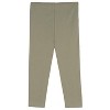 Gerber Baby and Toddler Girls' 3-Pack Jeggings - 4 of 4