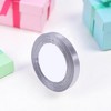 Unique Bargains Ribbons for Crafts Durable Satin Smooth Edges Polyester 866.14"x0.39" 1 Pc - 2 of 4