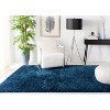 Fontana Shag FNT800 Power Loomed Indoor Rugs - Safavieh - 3 of 4