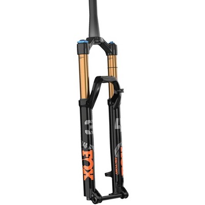 fox 38 factory suspension fork