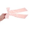 Unique Bargains Elegant Bow Ribbon Duckbill Hair Clips 1 Pc - 4 of 4