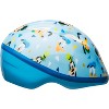 Mickey Mouse Infant Bike Helmet - Blue - image 2 of 4