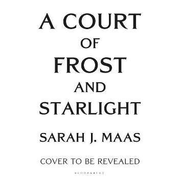 A Court Of Thorns And Roses Coloring Book - By Sarah J Maas (paperback) :  Target