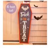 The Lakeside Collection Halloween Nights Porch Leaner - 3 of 4