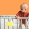 Pure Enrichment PureBaby Cloud Portable Sound Machine and Nightlight - 2 of 4
