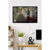 Trends International Kaiju No. 8 - Kaiju Hyakkei Visual 4 Framed Wall Poster Prints - 2 of 4