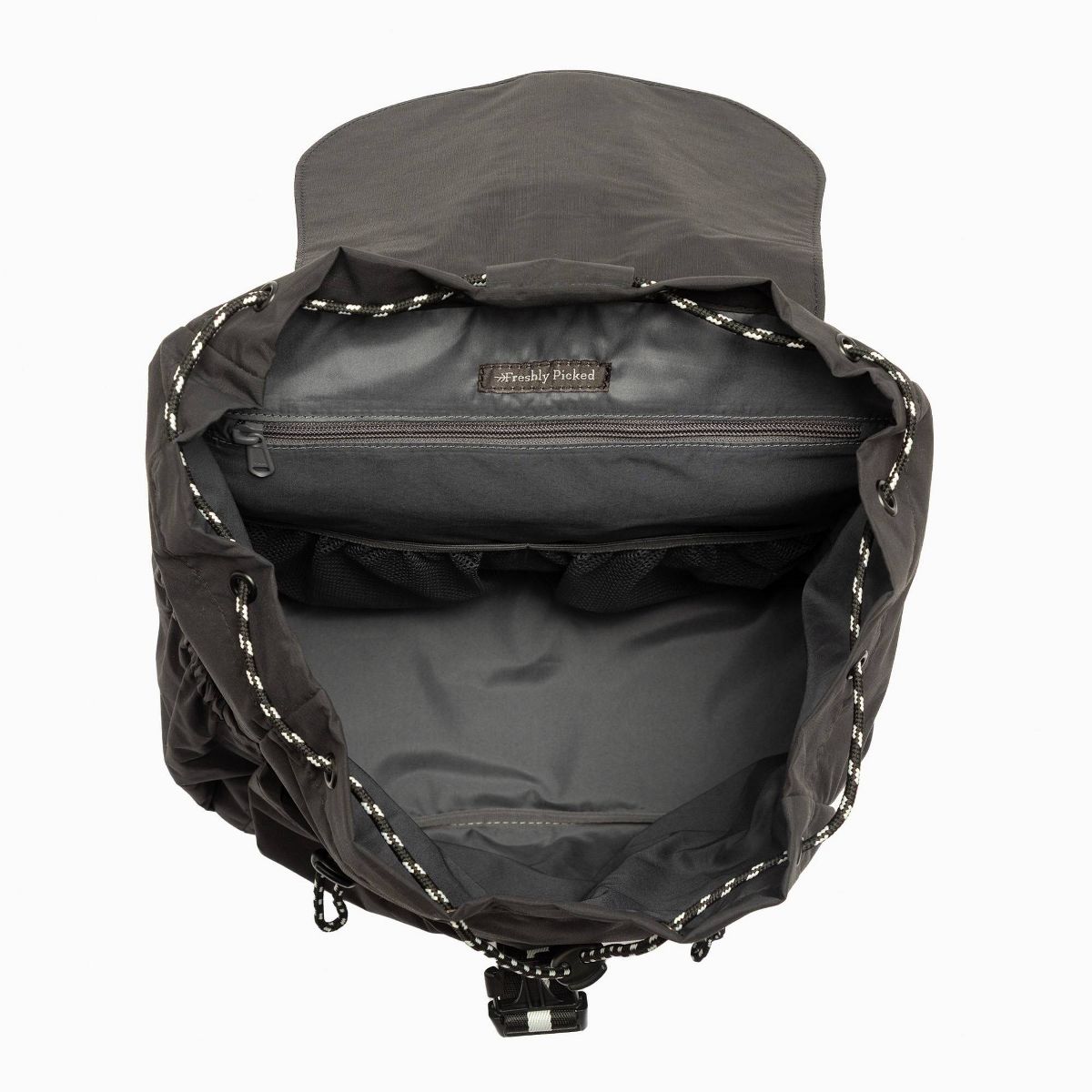 Freshly Picked Motion Drawstring Backpack - thumbnail 8