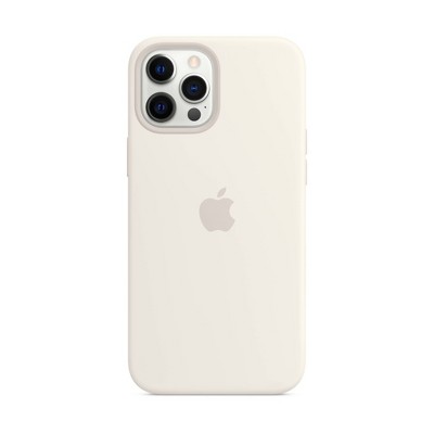 Apple iPhone 12 Pro Max Silicone Case with MagSafe