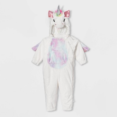 Toddler Adaptive Unicorn Halloween Costume - Hyde & EEK! Boutique™