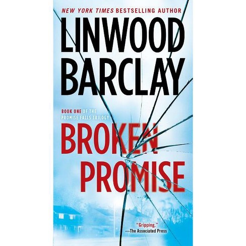 promise falls trilogy by linwood barclay