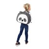 Lulyboo 10.5" Toddler Travel Activity Tray and Backpack  - image 4 of 4