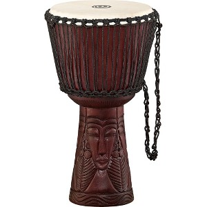MEINL Professional African Style Djembe - 1 of 2