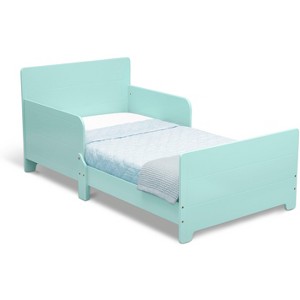 Delta Children MySize Toddler Bed - 1 of 4