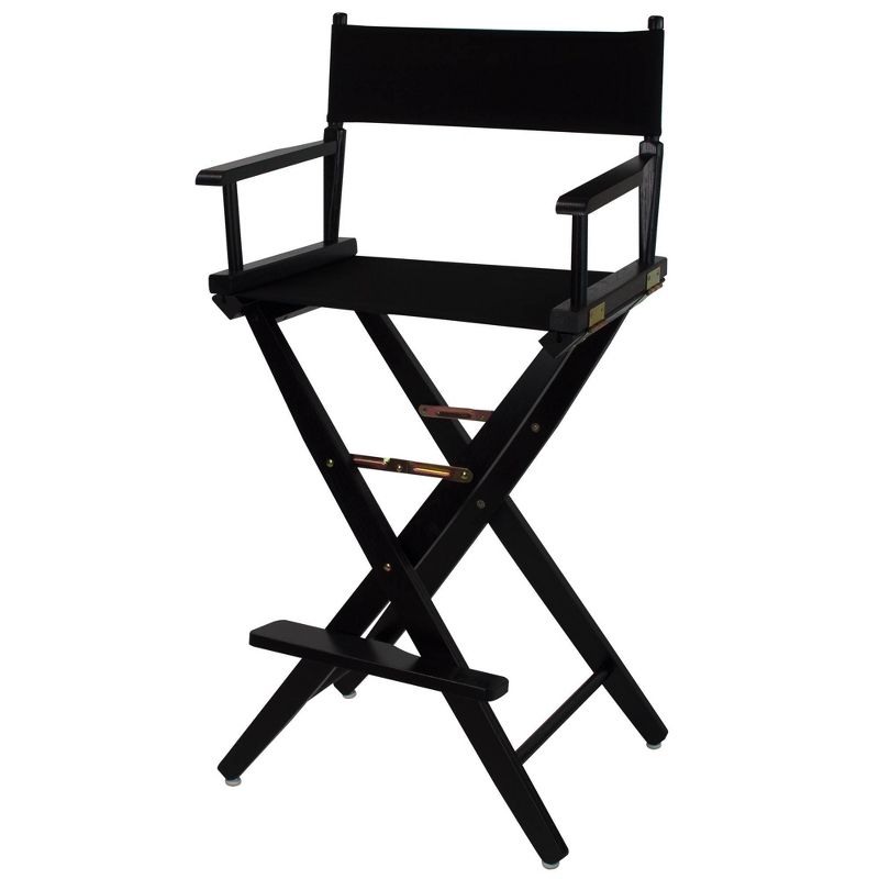 Extra Wide Directors Chair - Casual Home, 1 of 6