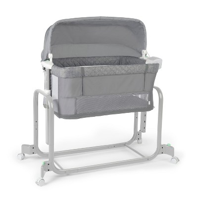 Ingenuity Dream Hero Starlight 3 in 1 Co sleeping Bassinet Lume