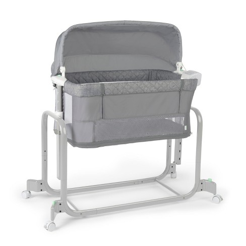 Ingenuity bassinet clearance