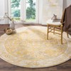 Evoke EVK242 Power Loomed Indoor Rugs - Safavieh - 2 of 3