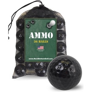 Nitro Blank Golf Balls [36-Ball] - 1 of 1