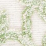 ivory/green