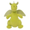 Manhattan Toy Brightfuls Sunny Dragon 11" Stuffed Animal Plush Toy - 3 of 3