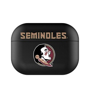 NCAA ACC Universities Insignia AirPod Case Cover for AirPods Pro 2nd Gen - 1 of 4