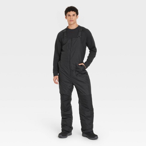 Men s Snow Bib Pants All In Motion Target