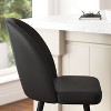 Taylor & Logan 2pk Alita Counter Height Barstools - 3 of 4
