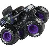 Monster Jam, Official Mohawk Warrior Monster Truck, Die-Cast Vehicle, 1:64 Scale, Kids Toys for Boys Ages 3 and up - image 3 of 3