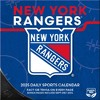NHL New York Rangers 2025 Box Calendar - 2 of 4