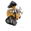 Old Modern Handicrafts Wall-E Metal Robot Coin Bank – Handmade Iron Display Model with Hal, 9" Tall - 2 of 4