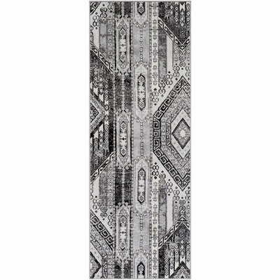 Mark & Day Lhee Woven Indoor Area Rugs